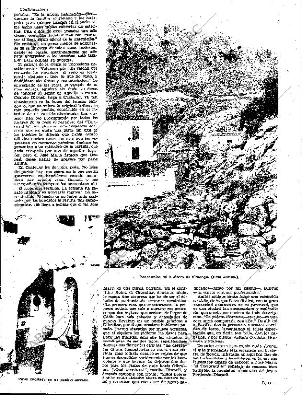 ABC SEVILLA 24-01-1960 página 19