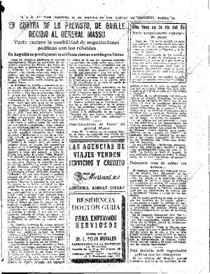 ABC SEVILLA 24-01-1960 página 27