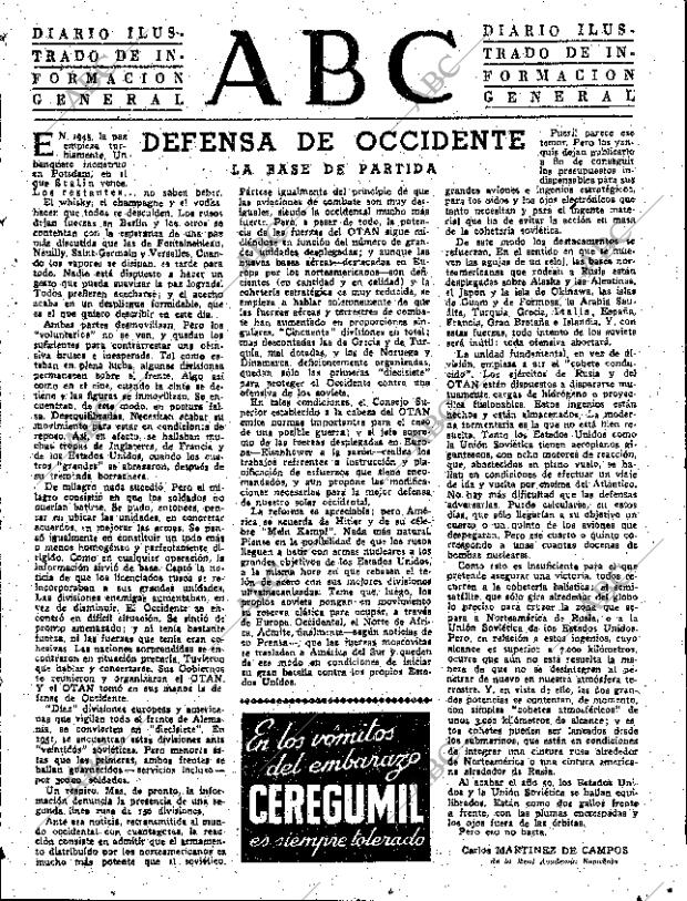 ABC SEVILLA 24-01-1960 página 3