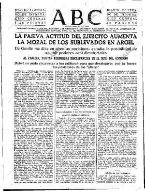 ABC SEVILLA 27-01-1960 página 15