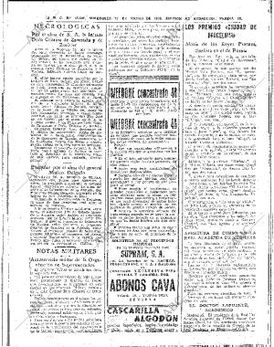 ABC SEVILLA 27-01-1960 página 26