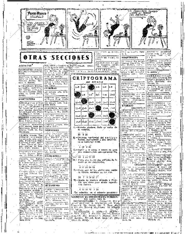ABC SEVILLA 27-01-1960 página 36