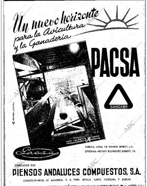 ABC SEVILLA 27-01-1960 página 38