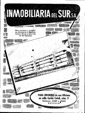 ABC SEVILLA 27-01-1960 página 7