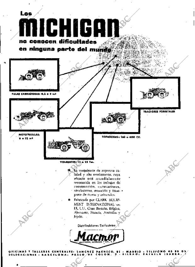 ABC MADRID 28-01-1960 página 28