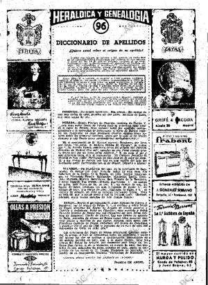ABC MADRID 28-01-1960 página 7