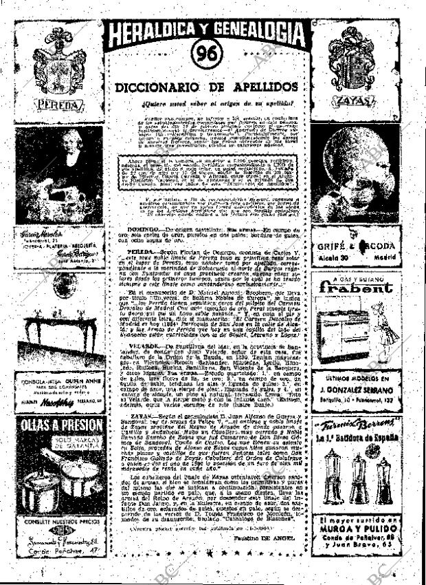 ABC MADRID 28-01-1960 página 7