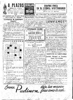 ABC MADRID 28-01-1960 página 71