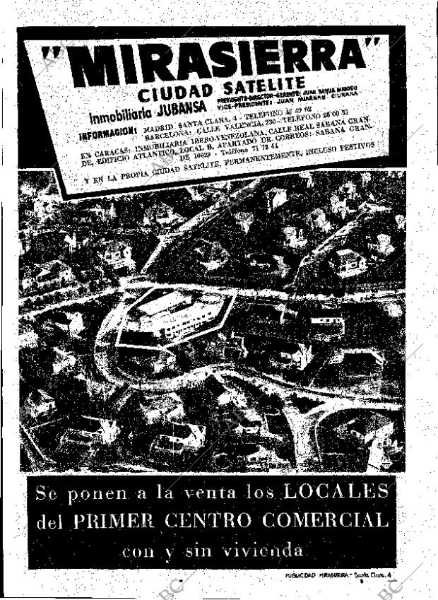 ABC MADRID 30-01-1960 página 14