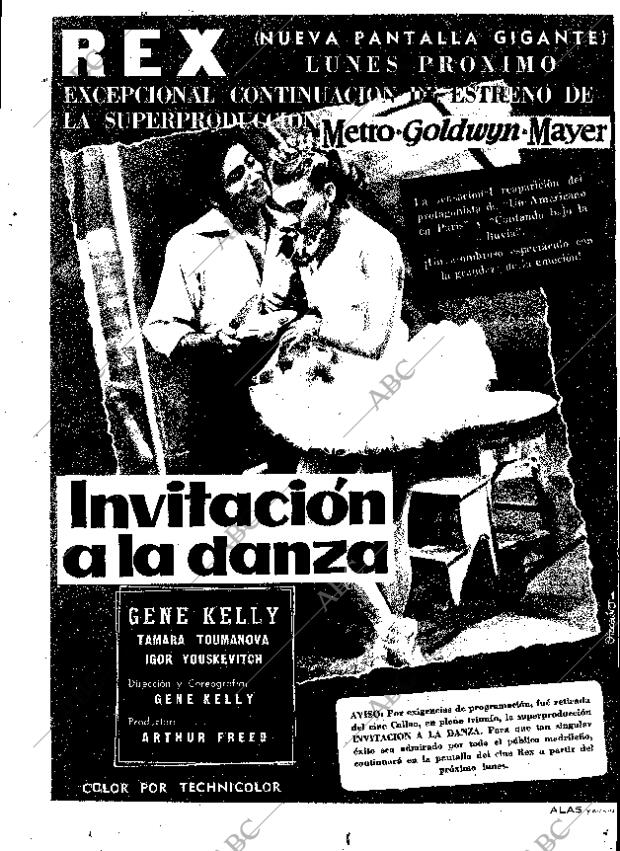 ABC MADRID 30-01-1960 página 17