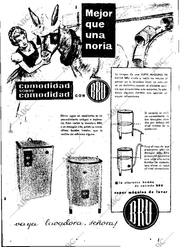 ABC MADRID 30-01-1960 página 20
