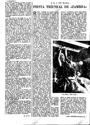 ABC MADRID 30-01-1960 página 29