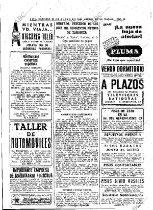 ABC MADRID 30-01-1960 página 56