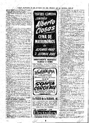 ABC MADRID 30-01-1960 página 61