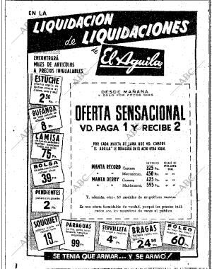 ABC SEVILLA 31-01-1960 página 22