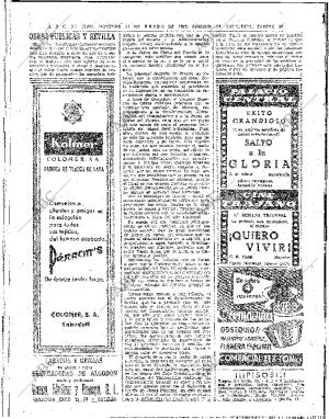 ABC SEVILLA 31-01-1960 página 38