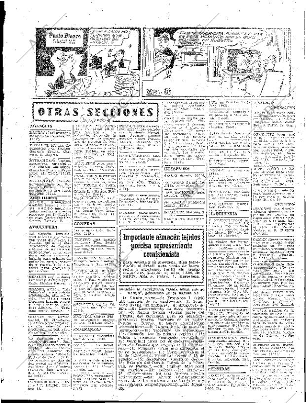 ABC SEVILLA 31-01-1960 página 51