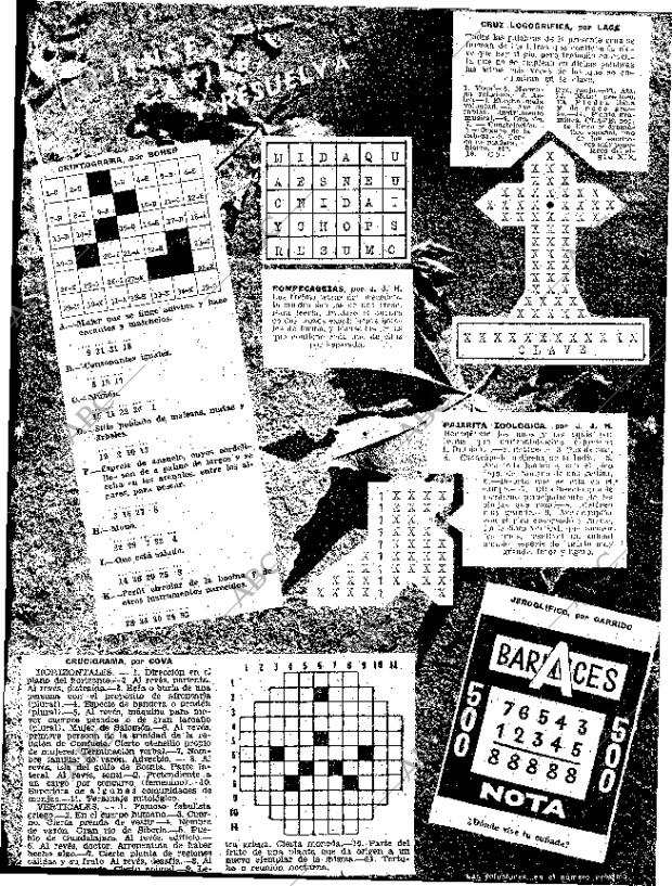 ABC SEVILLA 31-01-1960 página 55