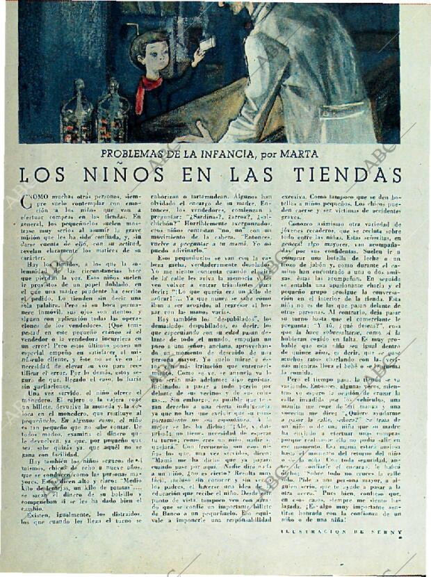 BLANCO Y NEGRO MADRID 06-02-1960 página 104