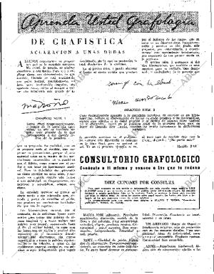 BLANCO Y NEGRO MADRID 06-02-1960 página 111