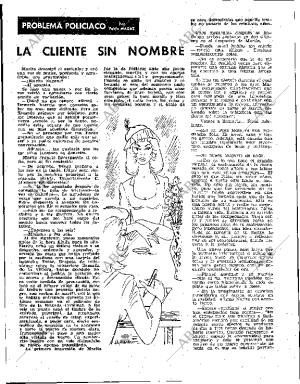 BLANCO Y NEGRO MADRID 06-02-1960 página 116