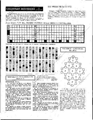 BLANCO Y NEGRO MADRID 06-02-1960 página 118