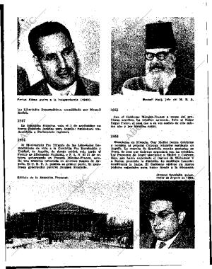 BLANCO Y NEGRO MADRID 06-02-1960 página 13