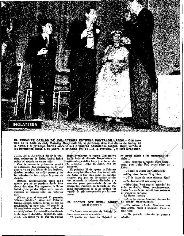 BLANCO Y NEGRO MADRID 06-02-1960 página 24