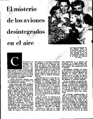 BLANCO Y NEGRO MADRID 06-02-1960 página 34
