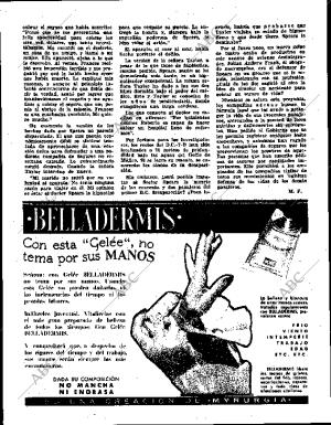BLANCO Y NEGRO MADRID 06-02-1960 página 36