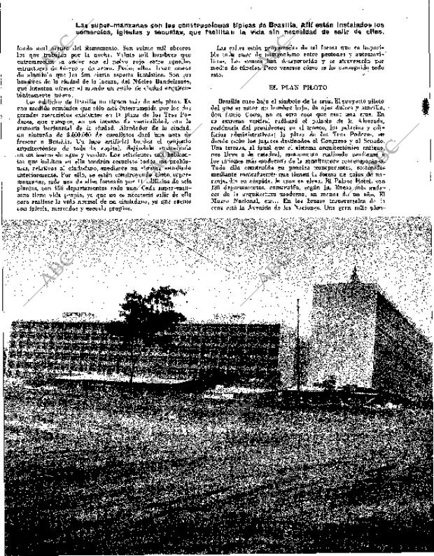 BLANCO Y NEGRO MADRID 06-02-1960 página 41