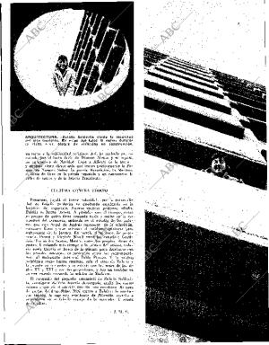 BLANCO Y NEGRO MADRID 06-02-1960 página 51