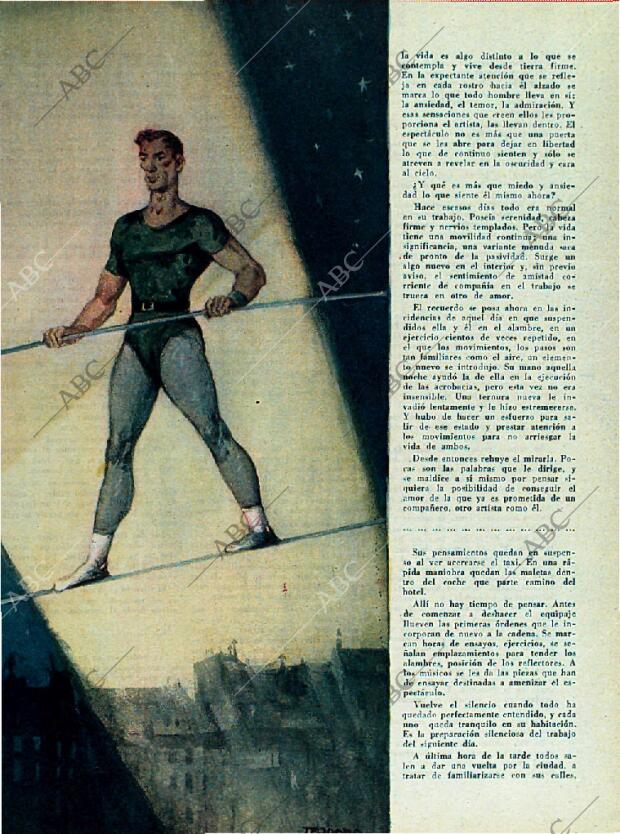 BLANCO Y NEGRO MADRID 06-02-1960 página 61