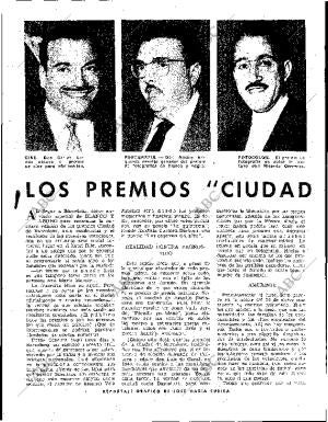 BLANCO Y NEGRO MADRID 06-02-1960 página 78