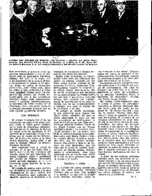 BLANCO Y NEGRO MADRID 06-02-1960 página 80