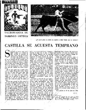 BLANCO Y NEGRO MADRID 06-02-1960 página 88