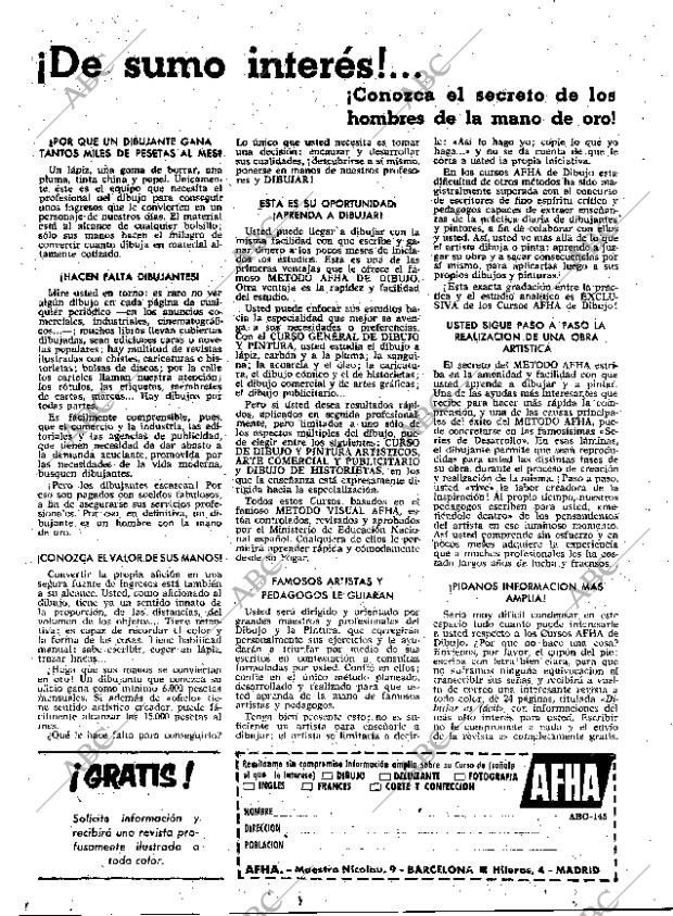 ABC MADRID 07-02-1960 página 24