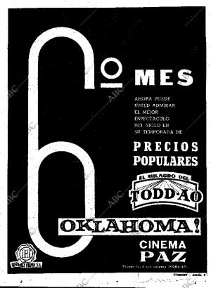 ABC MADRID 07-02-1960 página 31