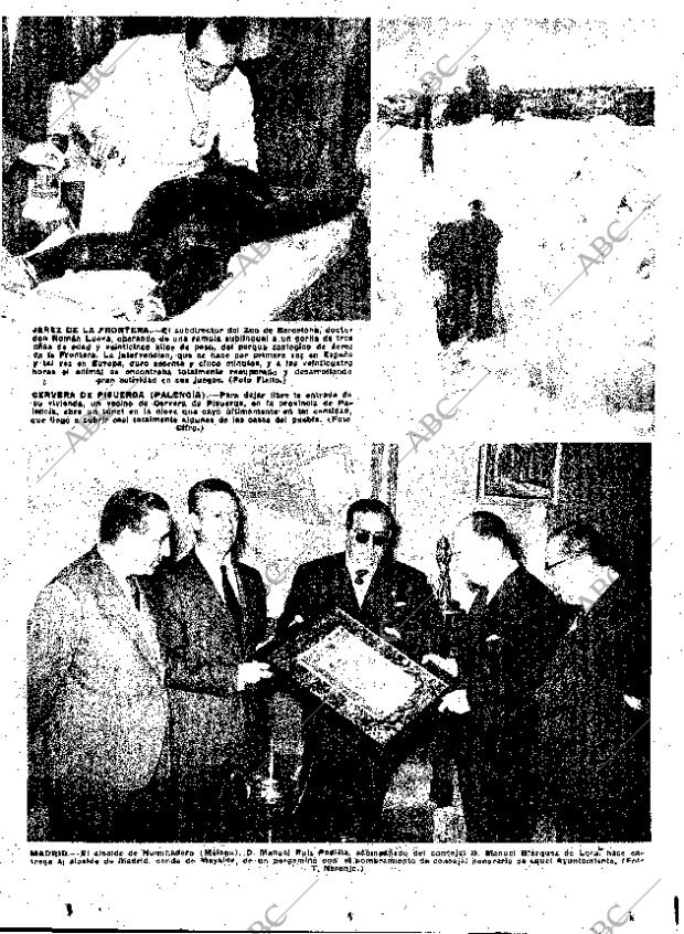 ABC MADRID 07-02-1960 página 33