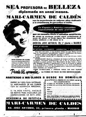 ABC MADRID 07-02-1960 página 42