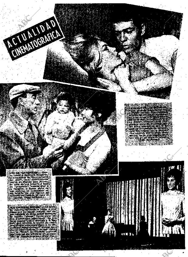 ABC MADRID 07-02-1960 página 45