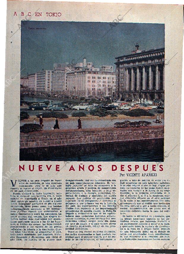 ABC MADRID 07-02-1960 página 5