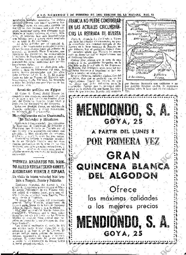 ABC MADRID 07-02-1960 página 53