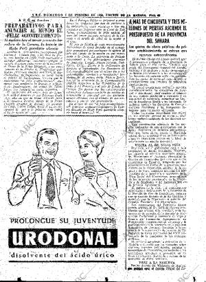 ABC MADRID 07-02-1960 página 63