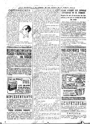 ABC MADRID 07-02-1960 página 74