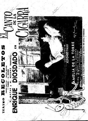 ABC MADRID 10-02-1960 página 12