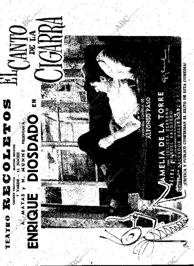 ABC MADRID 10-02-1960 página 12