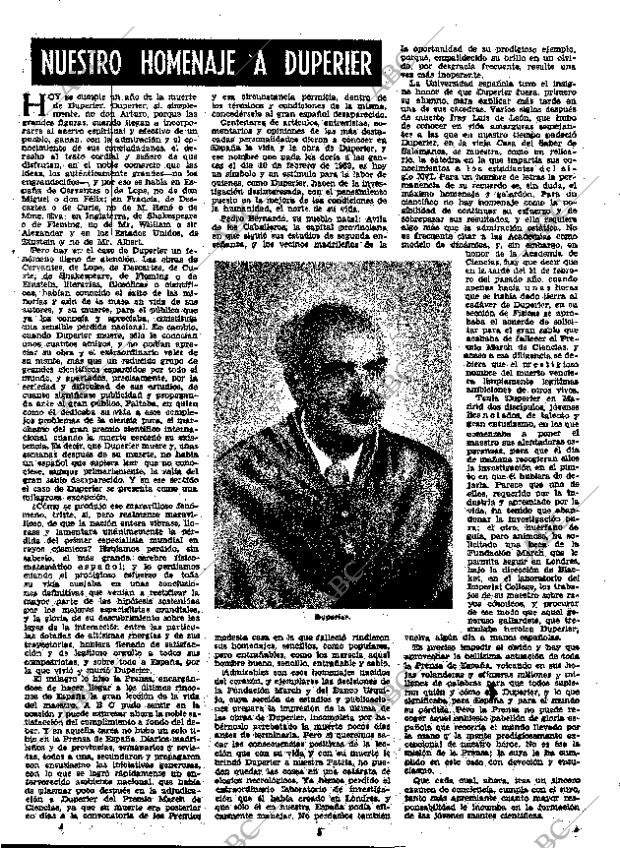 ABC MADRID 10-02-1960 página 15