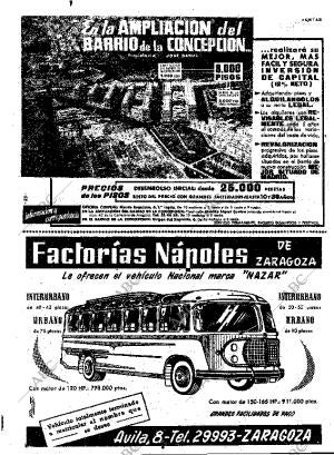 ABC MADRID 10-02-1960 página 16
