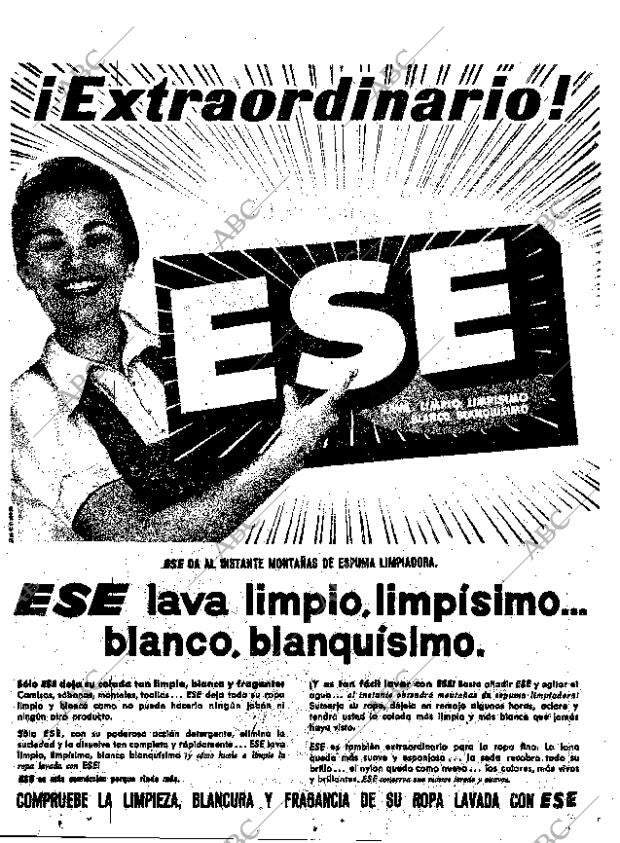 ABC MADRID 10-02-1960 página 17